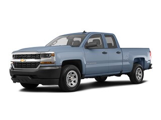 Chevrolet Silverado 1500 In Buffalo Ny West Herr Auto Group